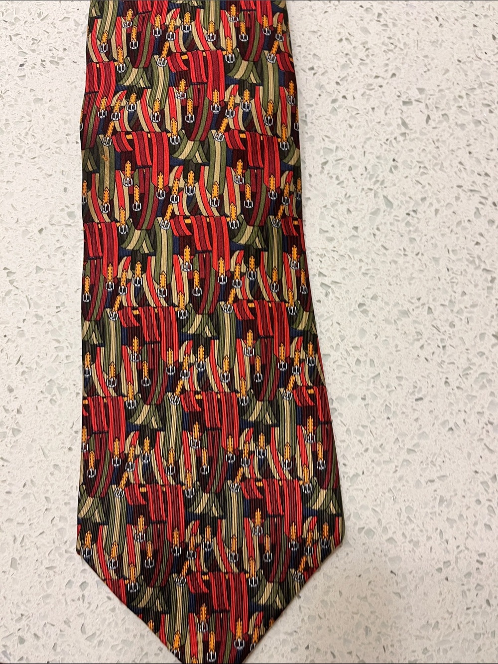 Gucci Tie